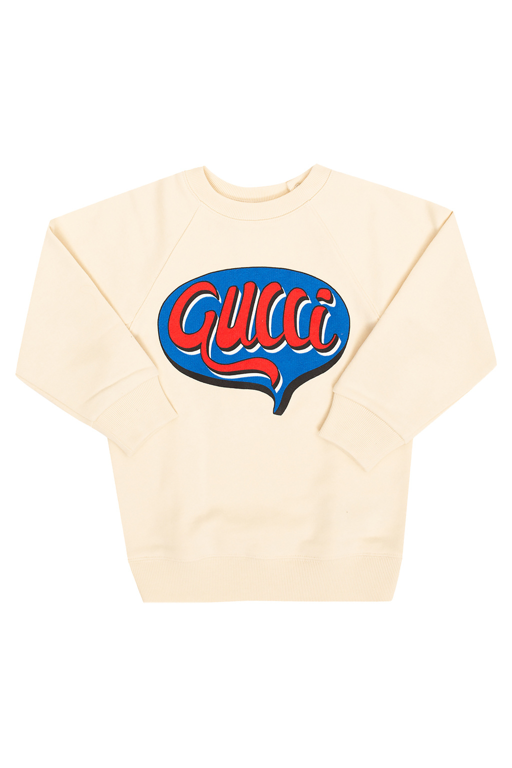 Gucci sweatshirt for discount kids